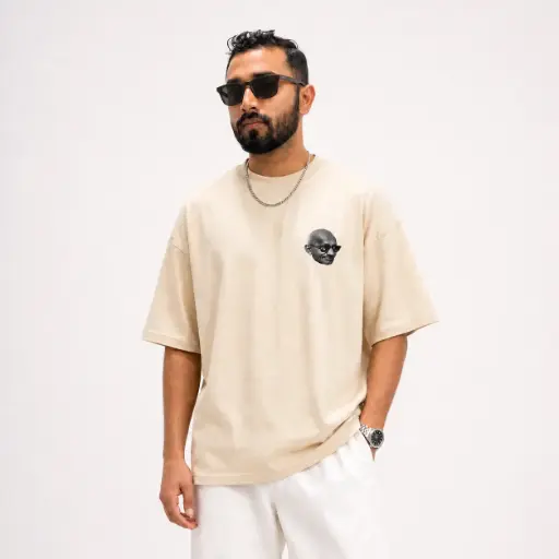 GANDHI DADDY
