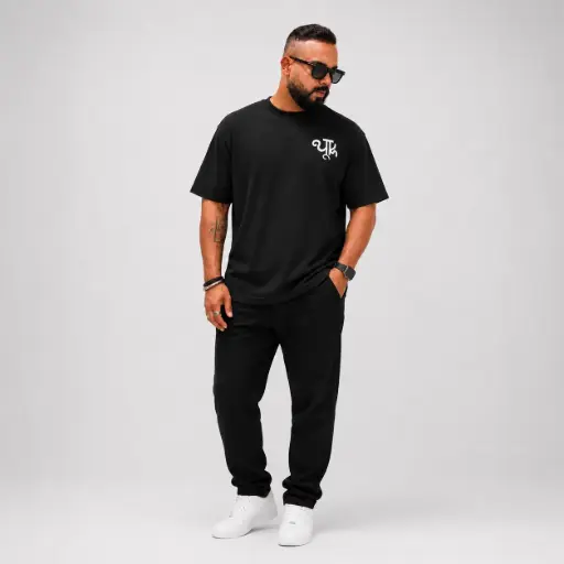 Thook Oversized Tshirt